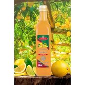 Mbb E-Ticaret Limon Sirkesi % 100 Doğal Katkısız 500 ml - 100 gr