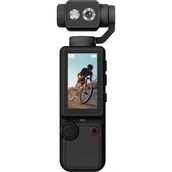 Mbb E-Ticaret Q8 4K Ultra Hd Taşınabilir Vlog Spor ve Aksiyon Kamerası 2.0’’ Döndürülebilir IPS Ekran Siyah