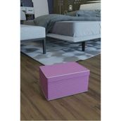 Mbois 19x40x50 cm 10 Adet Baza Altı Boy Çok Amaçlı Düzenleyici Kutu Organizer Cırt Cırtlı Hurç