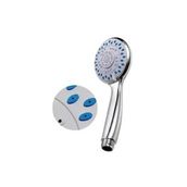 Mbois 3 Ayrı Mod Banyo Duş Başlığı