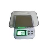 Mbois DM-3 3 kg 0.1 Diamond Dijital Göstergeli Hassas Laboratuvar ve Kuyumcu Terazisi