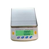 Mbois NVZ-1978 5 kg 0.01 Diamond Dijital Göstergeli Profesyonel Hassas Terazi