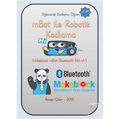 mBot ile Robotik Kodlama - Esra Soylu