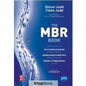 MBR Su ve Atıksu Arıtımında Membran Biyoreaktörlerin Esasları ve Uygulamaları - Simon Judd Claire Judd