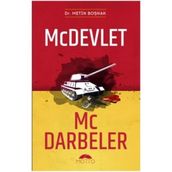 Mc Devlet - Mc Darbeler - Metin Boşnak