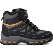 Mc Jamper 1831 Patik Siyah Füme Erkek Çocuk Outdoor Bot
