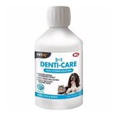 MC Vetıq 2 in 1 Denti Care Kedi Köpek 250 ml Ağız Ve Diş Bakım Solüsyonu