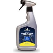 MC31463 650ML Torpido ve Suni Deri Temizleme ve Bakım Spreyi - 0 - 21 lt
