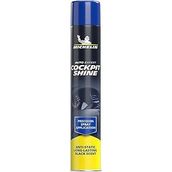 Mc34334 750Ml Torpido Kokpit Parlatma Bakım Spreyi Aroma