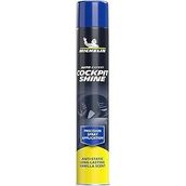 Mc34341 750Ml Torpido Kokpit Parlatma Bakım Spreyi Vanilya Aromalı