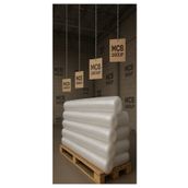 Mçb Group Balonlu Ambalaj Naylonu 100 Cm X 10 Metre 40 Gram Patpat Havalı Ambalaj Naylonu Rulo Sarım