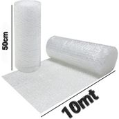 Mçb Group Balonlu Ambalaj Naylonu Pat Pat Havalı Naylon Balonlu Naylon 50 cm x 10 Metre Pıtpıt Patpat