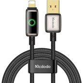 Mcdodo CA-6590 USB-A to Lightning Işık Göstergeli Premium Kablo