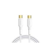 Mcdodo CA-8350 100W 5A 1.2 mt Type-C to Type-C Süper Hızlı Data Şarj Kablosu