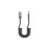 Mcdodo CA-8700 3.5 mm Bluetooth USB-A to DC Dönüştürücü