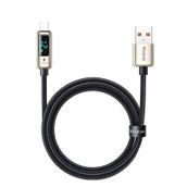 Mcdodo CA-9940 Dijital Ekranlı Lightning Data Şarj Kablosu