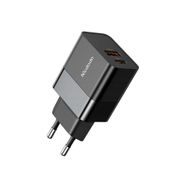 Mcdodo CH-1951 20W 1xTYPE-C 1xUSB Girişli Hızlı Şarj Aleti