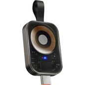 Mcdodo CH-2062 Siyah Apple Watch Type-C Kablosuz Şarj Cihazı