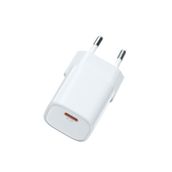 Mcdodo CH-4020 20W PD Beyaz Type-C Hızlı Şarj Aleti
