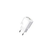 Mcdodo CH-8290 20W PD Beyaz Hızlı Şarj Mini Şarj Cihazı