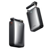 Mcdodo MC-4331 67 W 20.000 Mah Ultra Mini Siyah Powerbank
