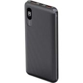 Mcdodo MC-434 10.5 W 10.000 mah Siyah Powerbank