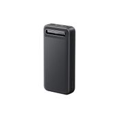 Mcdodo MC-4442 Siyah 30000 mAh Powerbank