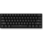 Mchose MC-ACE60-6 Ace 60 Pro %60 Hall Effect Uranus Manyetik Switch RGB Hotswap Siyah Mekanik Gaming Klavye