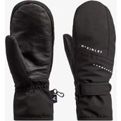 Mckinley Lena Kadın Siyah Outdoor ELDIVEN.057
