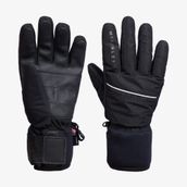 McKinley Lorna III Kadın Siyah Outdoor Eldiven