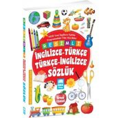MCM Group Resimli Ingilizce Sözlük