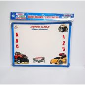 MCM Group Yazı Tahtası Mavi Büyük