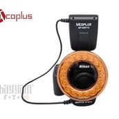 Mcoplus MP-MRF18 Macro Ring Led Işık