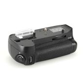 Mcoplus Nikon D7200-D7100 Battery Grip