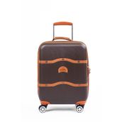 Mcs V207 55 cm Lüx Abs Valiz