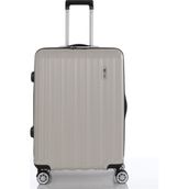 Mcs V208 Lüx Kemik 65 cm ABS Valiz