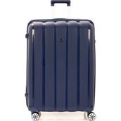 Mcs V305 Lacivert Büyük Boy 75 cm Polipropilen Valiz
