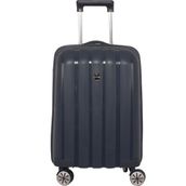 Mcs V305 Lacivert Kabin Boy Ultra Hafif Polipropilen Valiz