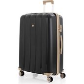 Mcs V305 Siyah Büyük Boy 75 cm Polipropilen Valiz