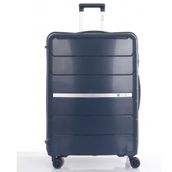 Mcs V366 75 cm Lacivert Polipropilen Valiz