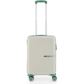 Mcs V374 55 cm Kemik Polipropilen Valiz