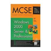MCSE WINDOWS 2000 SERVER&PROFESSINAL - YASIN AŞIR;MESUT ALADAĞ