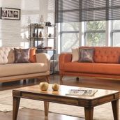 Md Truva MDN111 Koltuk Takımı