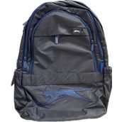 Me Slazenger 23108 Azur Mavisi Toria Paraşüt Kumaş Sırt Çantası