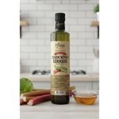 ME-TO PRODUCTS Doğal Fermantasyon Işkın Sirkesi, Işgın Sirkesi, Işkın Kökü Sirkesi, Rheum Ribes Vinegar - 500ml