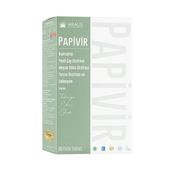 Mealis Papivir 60 Tablet