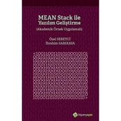 Mean Stack ile Yazılım Geliştirme - İbrahim Sarıkaya