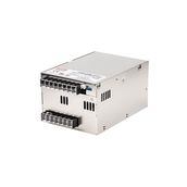 Mean Well PSP-600-13.5 600W 13.5VDC 44.5A Kutulu Ekonomik Tek Çıkışlı Kapalı Kasa Power Supply