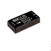 Mean Well SKA15A-05 15W 5V 300-3000mA DC-DC Dönüştürücü
