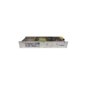 Mean Well UMP-400-24-FIN 400W Kutulu 4 Çıkışlı Kapalı Kasa Power Supply
